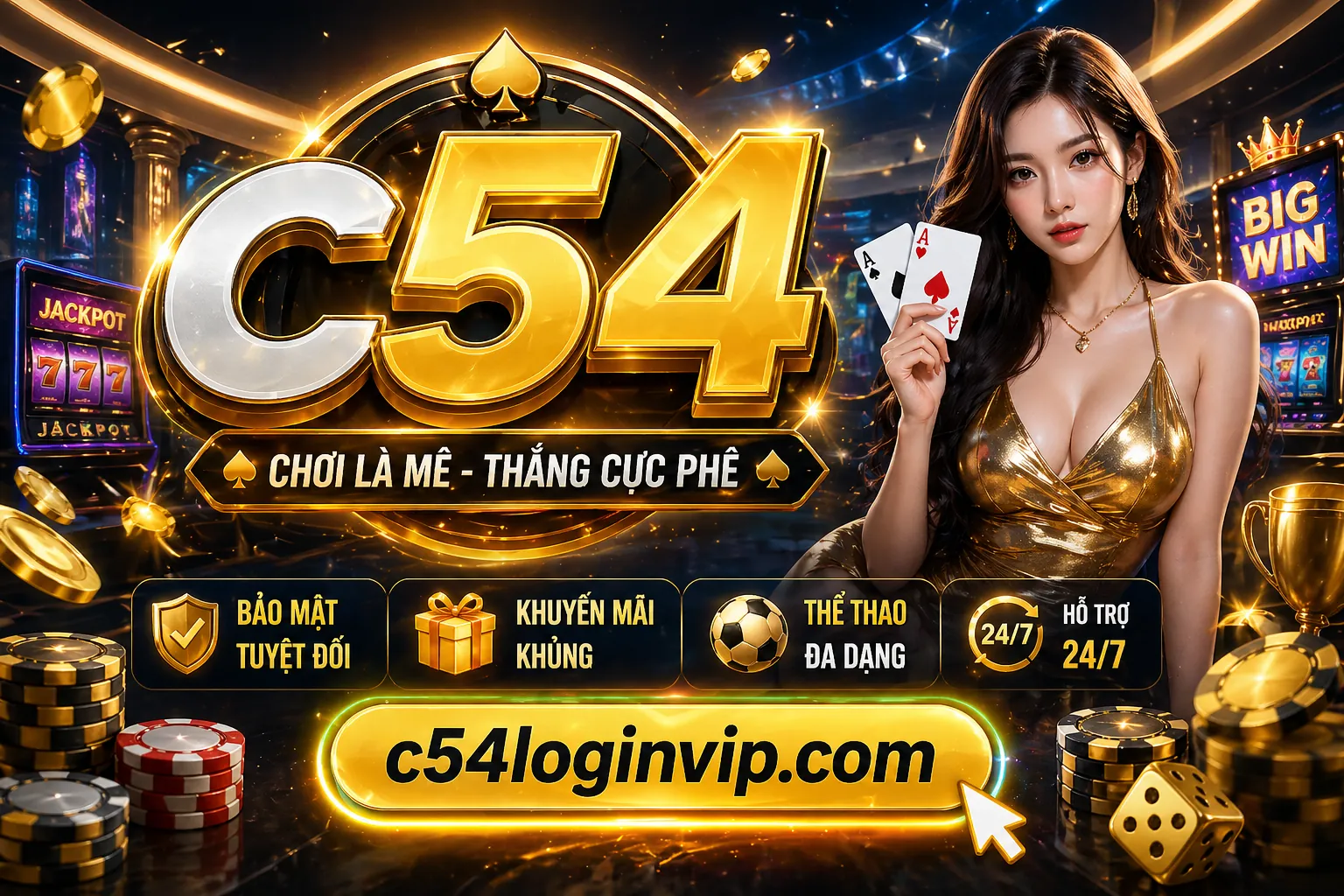 Hình ảnh tổng quan về chiến lược chơi casino tại yeu88 chính thức