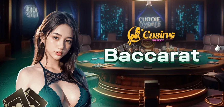 Baccarat tại yeu88 chính thức