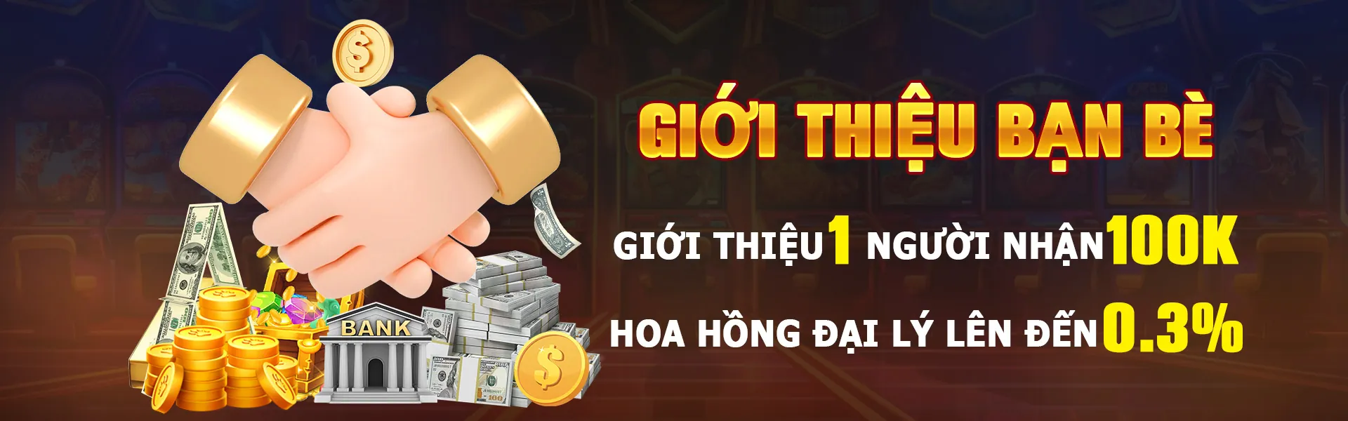 Hình ảnh chính về các ưu đãi hấp dẫn tại yeu88 chính thức