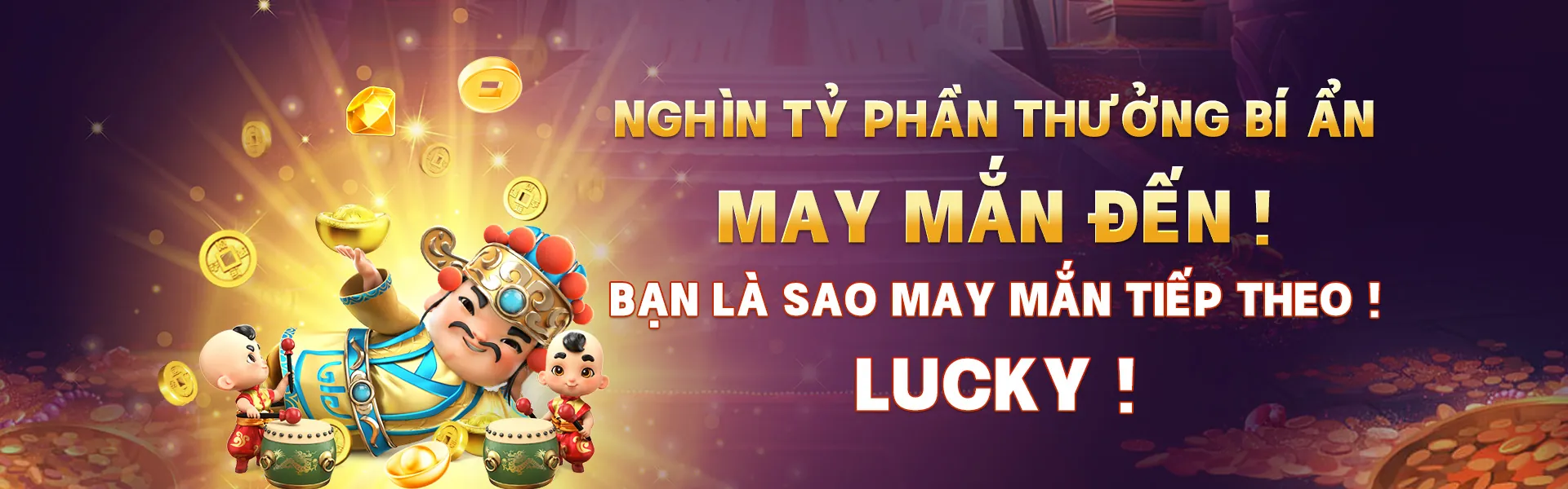 Banner Đăng nhập Yeu88 Chính Thức