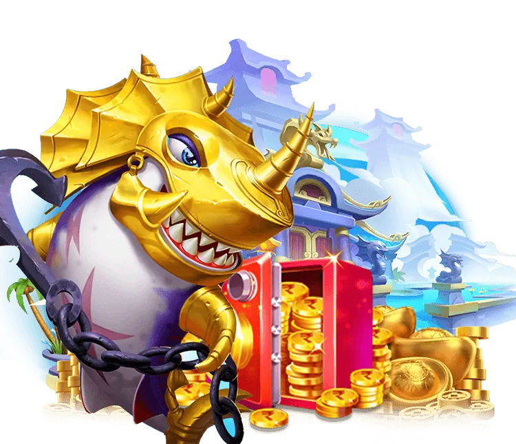 Thưởng chào mừng hấp dẫn