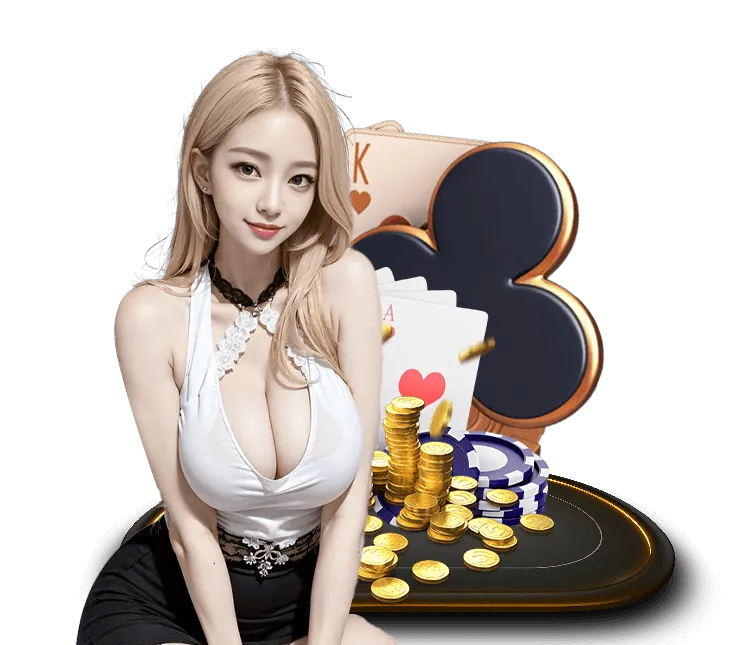 Mạng lưới hỗ trợ cờ bạc bên ngoài